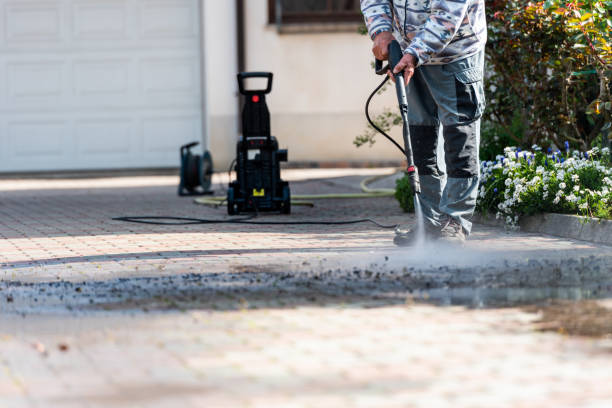 Professional Pressure Washing in Powder Springs, GA