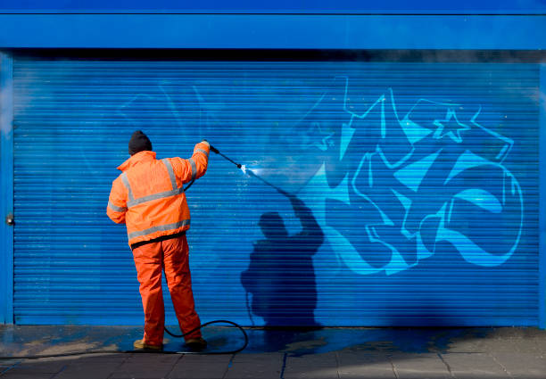 Best Commercial Pressure Washing  in Powder Springs, GA