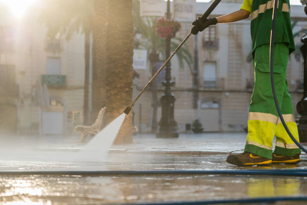 Best Commercial Building Pressure Washing  in Powder Springs, GA