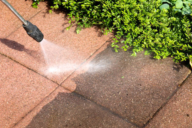 Best Garage Pressure Washing  in Powder Springs, GA