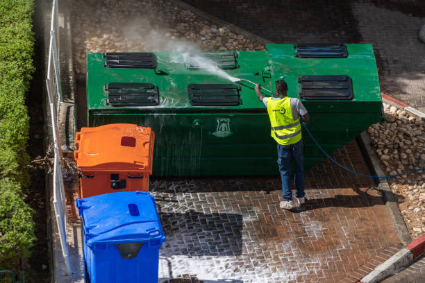 Best Pressure Washing Services for Businesses  in Powder Springs, GA
